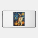 Search for dog skeleton mousepads Horror