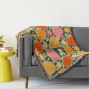 Search for fall plaid blankets Pumpkin