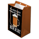 Search for beer gift bags Drinking