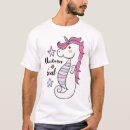 Search for unicorn toddler tshirts Cartoon