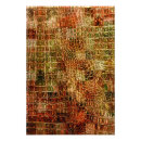 Recherche de en cuir art Géométrique