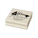 Search for fish rubber stamps Nautical