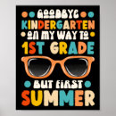 Search for kindergarten graduation posters Graduated
