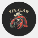 Search for claw stickers Seafood