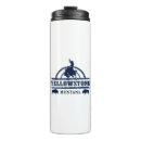 Search for yellowstone travel mugs National park