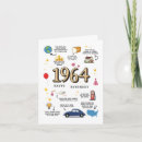 Recherche de 1964 vœux cartes Pour tous