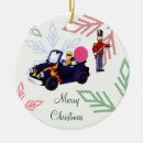 Search for toy soldier ornaments Cute