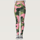 Search for pink camouflage leggings Hunt