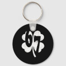 Search for girl leprechaun keychains Clover