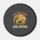 Search for support your local magnets Halloweenparty