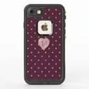 Search for hearts pattern iphone cases Polka dot pattern