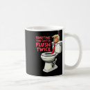 Search for funny anti trump mugs President