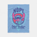 Search for lilo stitch blankets Editorial