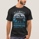 Search for olympic national park tshirts Outdoors