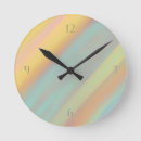Recherche de rayures vertes horloges Pour eux