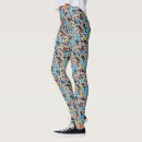 Recherche de cookie monster leggings Monstre de cookies