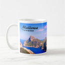 Recherche de majorque tasses Paysage