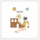 Search for morocco stickers Moroccan