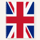 Search for union jack notebooks United kingdom