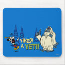 Search for yeti mousepads Mickey mouse
