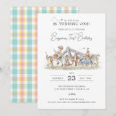 Search for winnie the pooh birthday invitations Watercolor