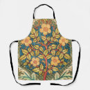 Search for william morris aprons Flowers