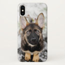 Recherche de bébé chien iphone coques Animal