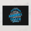 Recherche de handball Handball coach