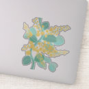 Search for australian flower stickers Flora