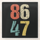 Search for anti trump coasters Politics