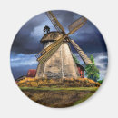 Recherche de moulin vent magnets Hayon