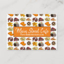 Search for caribbean business cards Restaurant