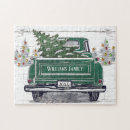 Recherche de christmas tree puzzles Vacances