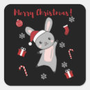 Recherche de rabbit bunny autocollants Vacances