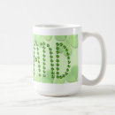 Search for vintage irish mugs Clover
