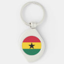 Recherche de le ghana porteclés Drapeau du ghana