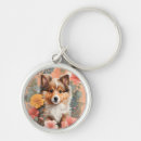 Search for shetland sheepdog keychains Animal