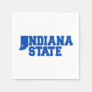 Recherche de athletisme serviettes Université d'état de l'indiana