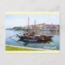 Search for porto portugal postcards River