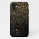 Search for glam elegant iphone cases Elegant script font calligraphy
