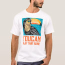 Recherche de toucan vêtements Mexique