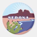 Search for southwestern magnets Arizona