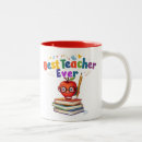 Search for tool cartoon mugs Teacher