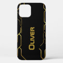 Search for abstract black iphone cases Lines