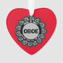 Search for oboe ornaments Woodwind