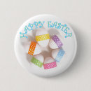 Search for happy easter buttons Colourful