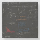 Recherche de mathématiques dessous de verres Science