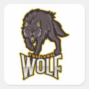 Search for stark stickers Direwolf
