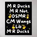 Recherche de s r posters Canards