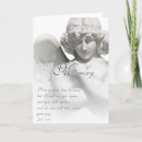 Search for angel memorial cards Loss